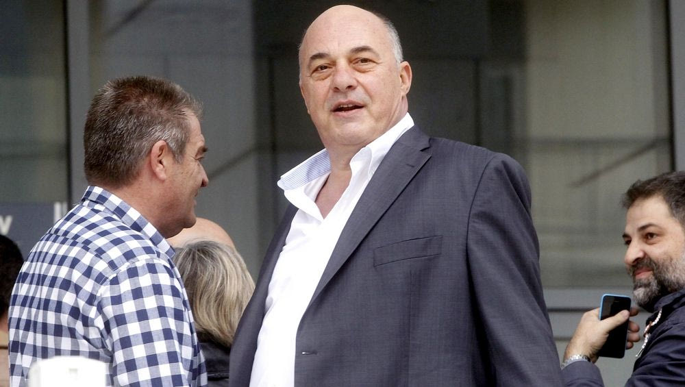 Το δημόσιο ζητάει 30.3 εκατ. ευρώ από τους κατηγορούμενους του “koriopolis”