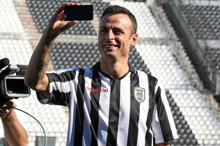 Αυτοπροτείνεται σε ομάδες ο άνεργος Μπερμπάτοφ!