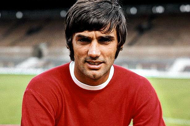 Τζορτζ Μπεστ: Η τραγική ιστορία του 5ου “Beatle”