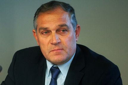 Έβαλε τα κλάματα ο Μπίκας!