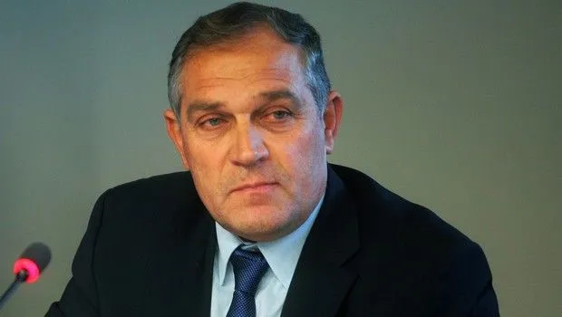 Έβαλε τα κλάματα ο Μπίκας!