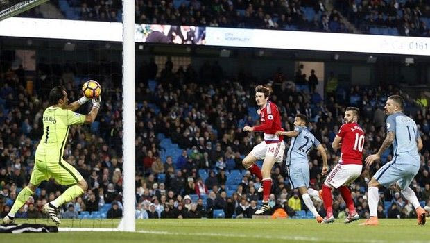 Η Μίντλεσμπρο “ξέρανε” τον Γκουαρδιόλα στις καθυστερήσεις!