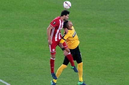 Με μείον έναν στόπερ ο Μπέντο με το ΑΠΟΕΛ