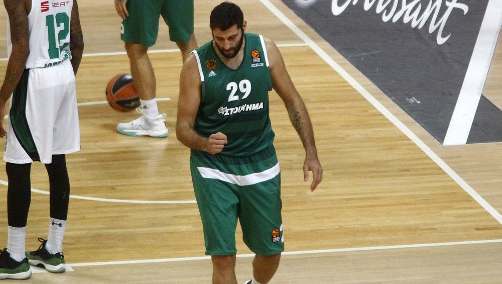 Το έκρινε ο Μπουρούσης στο φινάλε…