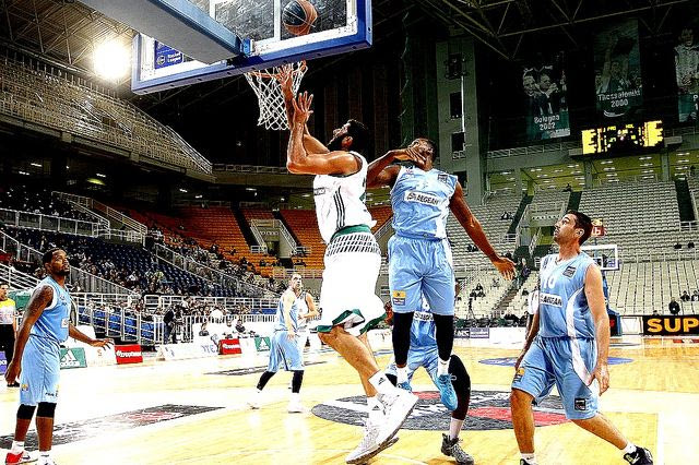 Αγριεμένος ο Μπουρούσης πριν τη διαβολοβδομάδα