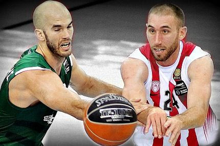 Θα περάσουν χρόνια για να ξαναδούμε τίτλο στην EuroLeague