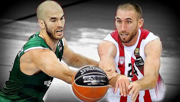 Θα περάσουν χρόνια για να ξαναδούμε τίτλο στην EuroLeague