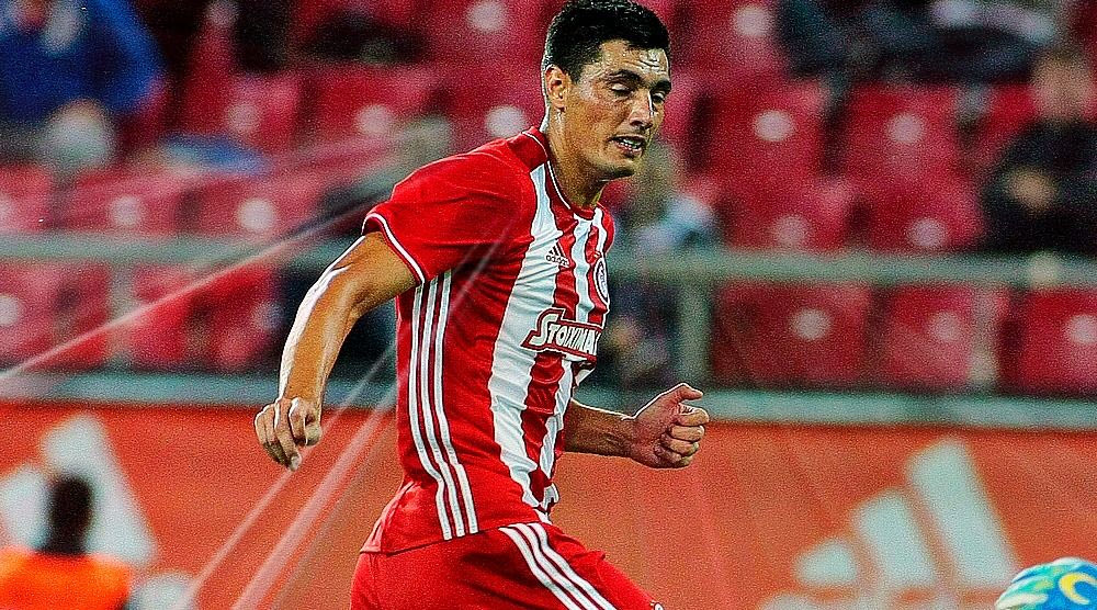 Θα “σπάσει” το αρνητικό ρεκόρ του Καρντόσο στην Αστάνα;