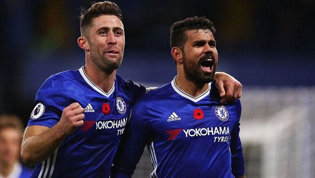 “Διαστημική” η Τσέλσι με το 3-4-3: 16-0 τα τέρματα!