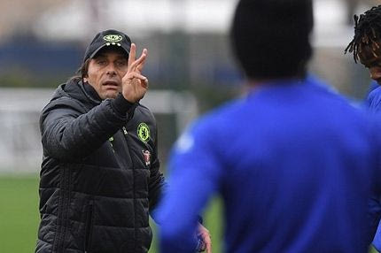 Έτσι ο Κόντε έφερε την επανάσταση στην Τσέλσι