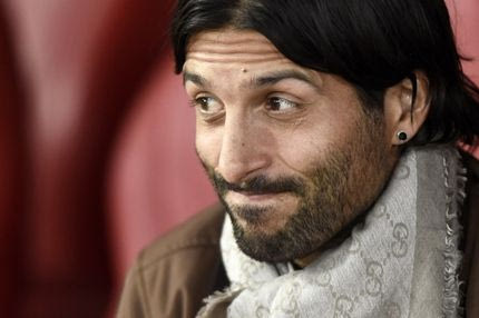 Η απάντηση του Τσόρι για τα συνθήματα