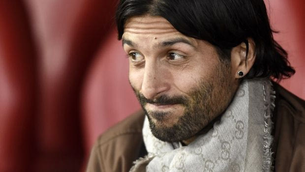 Η απάντηση του Τσόρι για τα συνθήματα