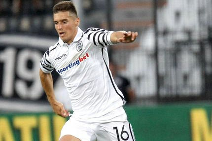 Το νέο συμβόλαιο του Τσίμιροτ: Αύξηση 50%, φεύγει με 6 μύρια