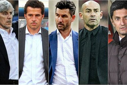 Οι υποψήφιοι για τον πάγκο του Παναθηναϊκού