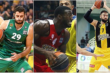 Ο ΠΑΟ δεν χρειάστηκε τη διαιτησία…