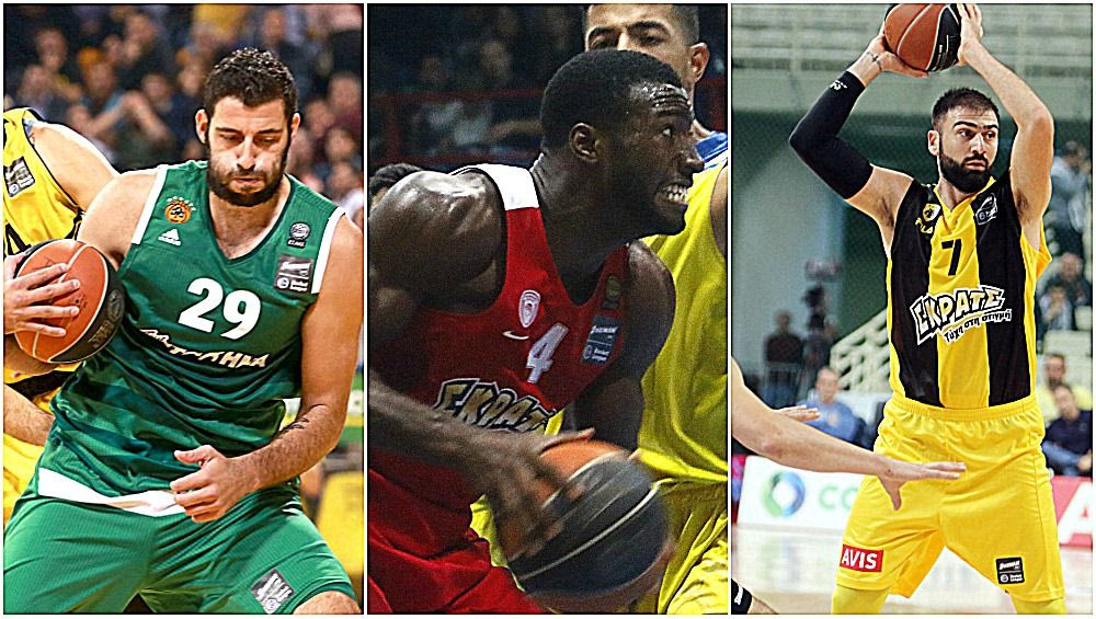 Ο ΠΑΟ δεν χρειάστηκε τη διαιτησία…