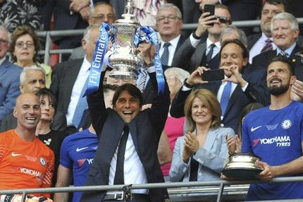 Παύει να λειτουργεί στον… αυτόματο η Τσέλσι