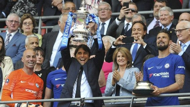 Παύει να λειτουργεί στον… αυτόματο η Τσέλσι