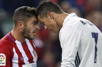 Ρονάλντο: “Είμαι αδερφή αλλά έχω πολλά λεφτά…”