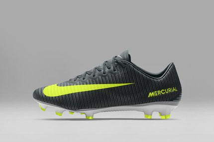 H Nike παρουσιάζει το CR7 Chapter 3: Discovery
