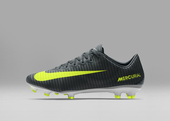 H Nike παρουσιάζει το CR7 Chapter 3: Discovery