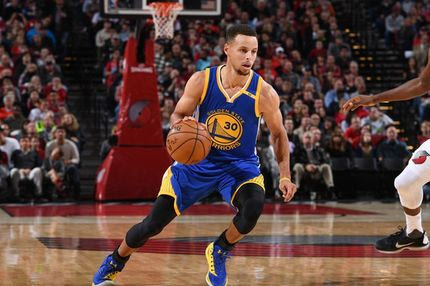 Ο Κάρι έχασε στοίχημα και… ρεζιλεύτηκε!