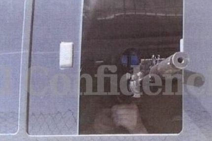 Στη φυλακή ο υποψήφιος δολοφόνος των Ρονάλντο, Μπέιλ