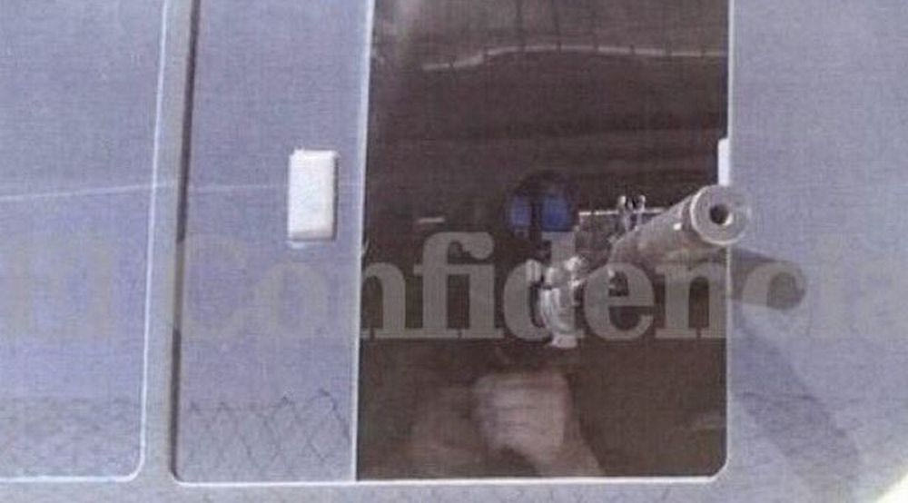 Στη φυλακή ο υποψήφιος δολοφόνος των Ρονάλντο, Μπέιλ