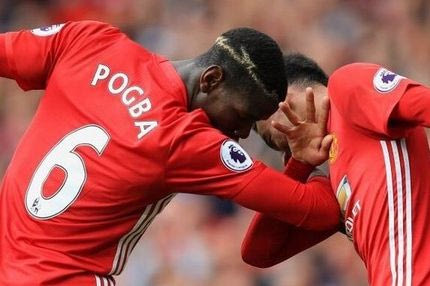 Το dab του Πογκμπά μπαίνει στα σχολεία και γίνεται… άσκηση στη γεωμετρία!