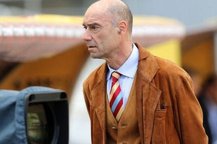 Δάρας: “Ανεξήγητο το θαύμα του Πανιωνίου”