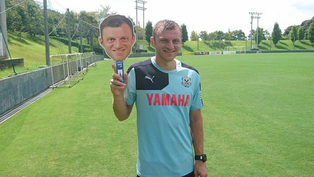 Ποιος Άρης; Αλλού παίζει ο Αβραάμ