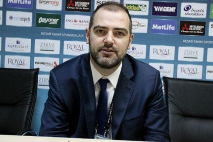 Δέδας: “Κάποιοι παίκτες του Ολυμπιακού ήταν ανέτοιμοι”