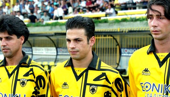 Οι πρώτες της ΑΕΚ έχουν τη δική τους ιστορία (VIDEOS+PHOTOS)