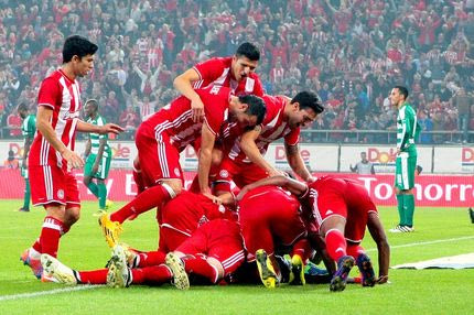 Όχι τόσο εύκολα…