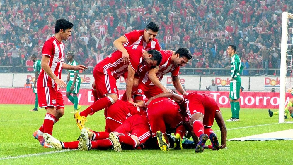 Όχι τόσο εύκολα…