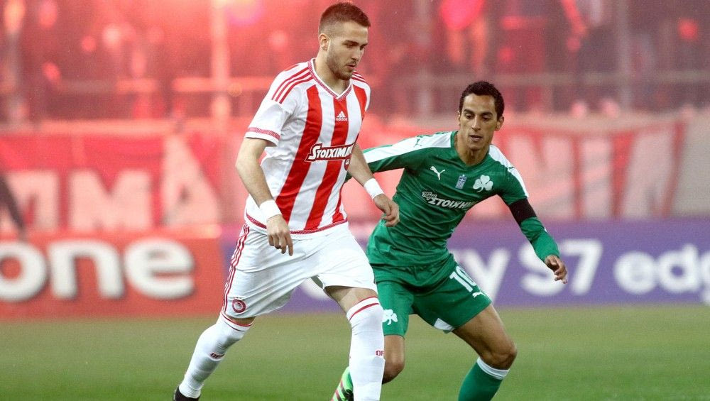 Τον ξεγράφεις (αυτόν) τον Παναθηναϊκό;