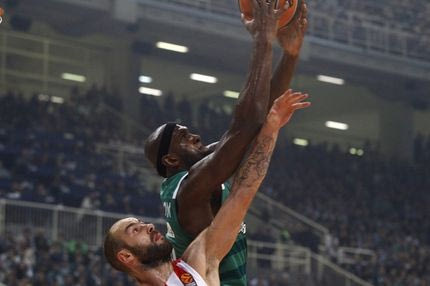 Όταν ο Σίνγκλετον έσβησε τα φώτα στον Σπανούλη!