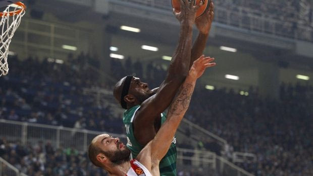 Όταν ο Σίνγκλετον έσβησε τα φώτα στον Σπανούλη!