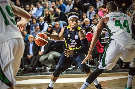 VIDEO: Έτσι έκρινε το τουρκικό ντέρμπι ο Ντίξον