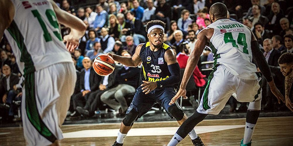 VIDEO: Έτσι έκρινε το τουρκικό ντέρμπι ο Ντίξον