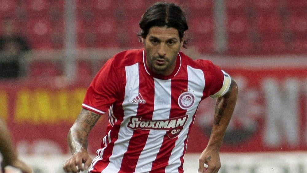 Ανοίγουν θέμα Τσόρι στην Αργεντινή!