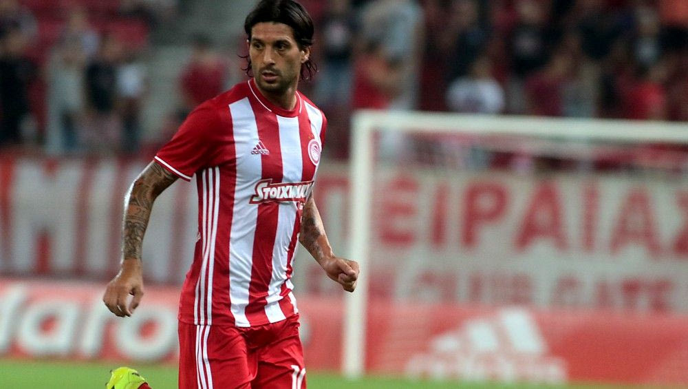 Έξω Καρντόσο – Μιλιβόγεβιτς, μέσα Τσόρι και… Σκαφίδας