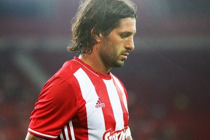 Μπαίνει στο “ψυγείο” ο Τσόρι!