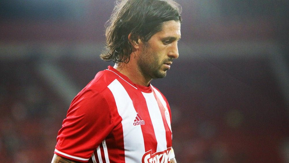 Μπαίνει στο “ψυγείο” ο Τσόρι!