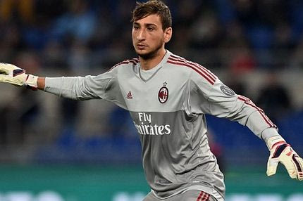 Σόκαρε με δήλωσή του για τον Ντοναρούμα ο Ραϊόλα