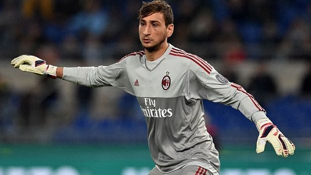 Σόκαρε με δήλωσή του για τον Ντοναρούμα ο Ραϊόλα