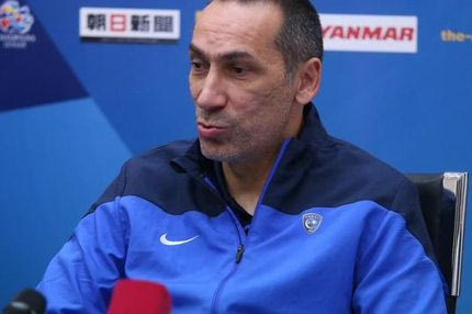 Η Ζάμαλεκ θέλει Δώνη αλλά ο Δώνης θέλει… Ευρώπη