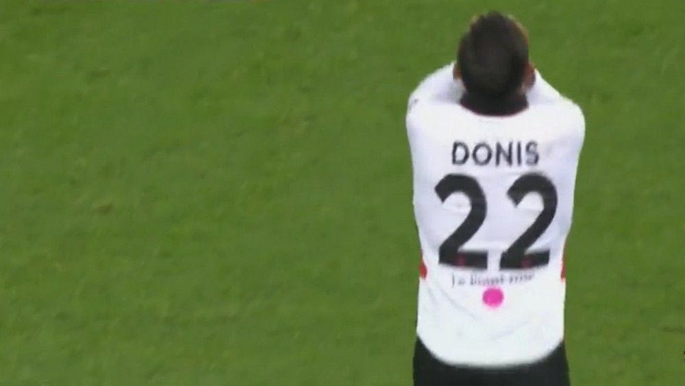 Ο Δώνης θα έκανε τον… Μπαλοτέλι, αλλά…