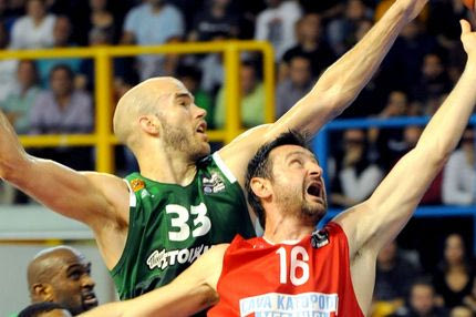 Σίφουνας εκεί που παραλίγο να την πατήσει ο “αιώνιος”…