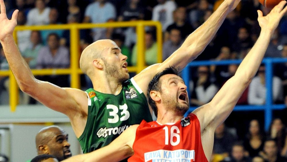 Σίφουνας εκεί που παραλίγο να την πατήσει ο “αιώνιος”…